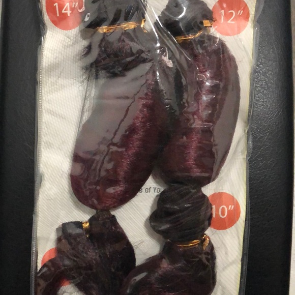 Expression Premium 4 OnePack Quattro - Picture 4 of 8